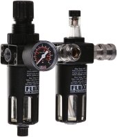 Wartungseinheit AEROTEC 2-teilig FX 4100 1/2"