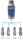 Sicherheitskupplung Aerotec EASY SAVE PRO 1/2" AG