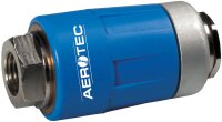 Sicherheitskupplung Aerotec EASY SAVE PRO 3/8" IG