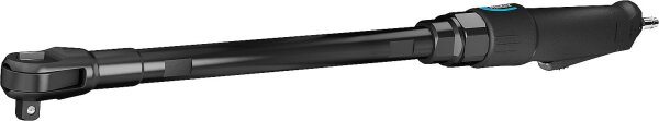 Ratschenschrauber lang HAZET 1/2", mit 94,8 Nm Auszugsdreh- moment inkl. NW 7,2
