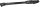 Ratschenschrauber lang HAZET 1/2", mit 94,8 Nm Auszugsdreh- moment inkl. NW 7,2