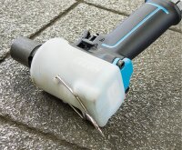 Druckluft-Schlagschrauber HAZET 1/2", mit 1200 Nm...