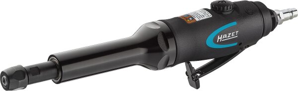 Stabschleifer lang, gerade HAZET L: 285mm, B: 72mm inkl. NW 7,2