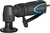 Mini-Tellerschleifer HAZET abgewinkelt, D: 50mm inkl. NW 7,2