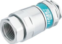 Sicherheitskupplung HAZET 3/8" IG