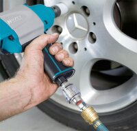 Mini-Öler HAZET Kupplungsbuchse 7,2