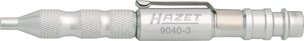 Ausblasstift HAZET L: 109mm