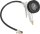 Reifenfüllmesser Standard mit Momentstecker max. Betriebsdruck 10 bar