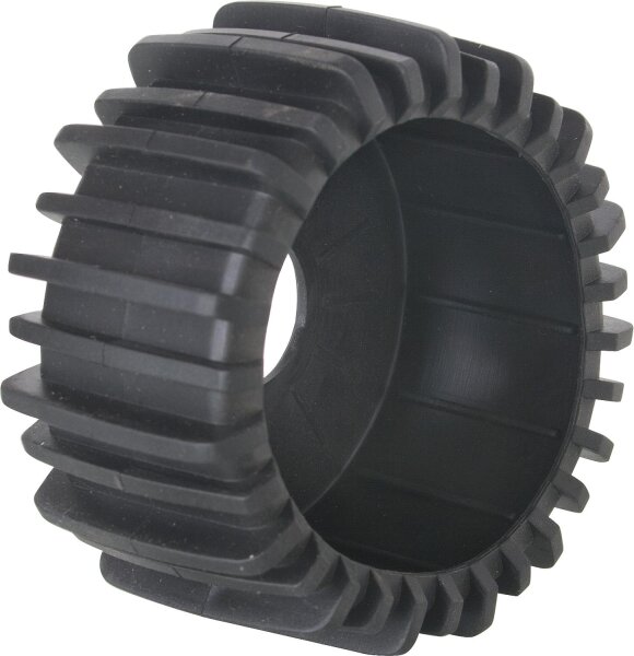 Schutzkappe für Manometer von Handreifenfüllmesser Standard