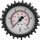 Ersatzmanometer für Reifen- füller ( 82 014 11,...12 ) mit Schutzkappe
