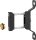 Befestigungs-, Verbindungselement variobloc, Set-Kompaktverbindung mit T-Halter G 1/2"