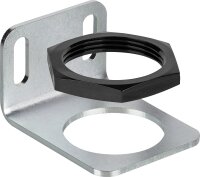 Befestigungswinkel am Handraddeckel variobloc, G...