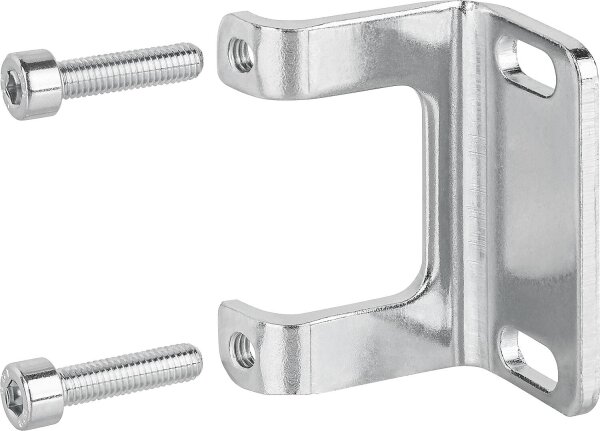 Haltewinkel für G1/2