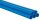 PA-Rohr 12, AD 15mm, ID 12mm Farbe: blau, Stangenware VPE = 20x3m
