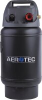 Drucklufttank (o. R) Aerotec Tanky 14 Liter