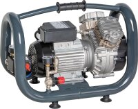 Kompressor Aerotec Extreme 240-5 Ölfrei