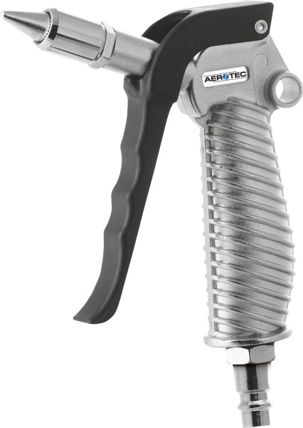 Ausblaspistole Aerotec HF PRO kurz