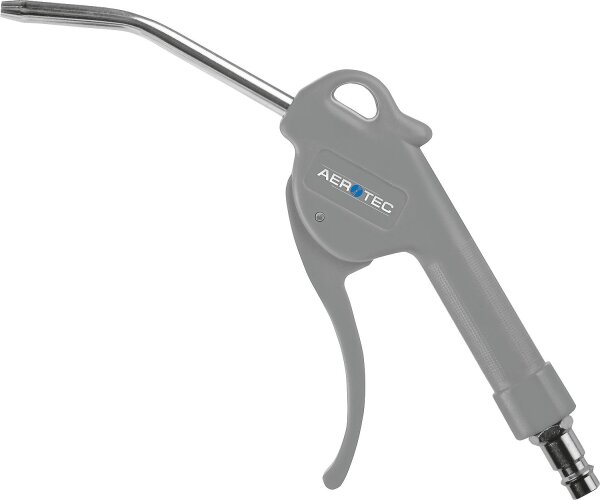 Ausblasepistole Kunststoff