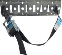 Universal Gasflaschen-Transport- Sicherung für...