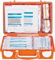 Nachfüllpackung für Erste-Hilfe-Koffer (83 001...