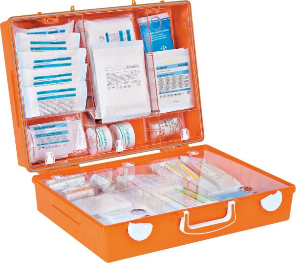 Nachfüllpackung für Erste-Hilfe-Koffer (83 001 05) DIN 13 169