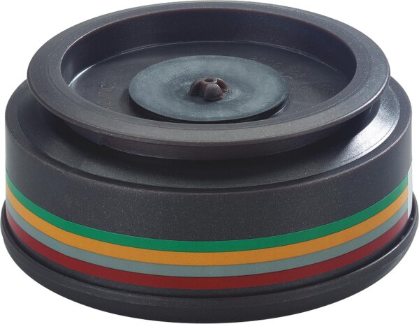 Mehrbereichsfilter A1B1E1K1 für Maskenkörper Serie 8000 VPE 1 Paar