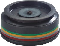 Mehrbereichsfilter A1B1E1K1 für Maskenkörper...