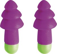 Gehörschutzstöpsel Rockets Pocket Pack zum...