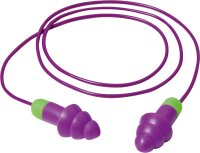 Gehörschutzstöpsel Rockets Pocket Pack zum...