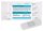 aluderm-aluplast Pflaster-Strip 2,5x7,2 cm elastisch 1 VPE = 30 Stück für Pflasterspender