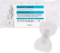 aluderm-aluplast Fingerkuppenverband elastisch 1 VPE = 25...