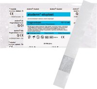 aluderm-aluplast Fingerverband 12x2 cm elastisch,VPE=20...