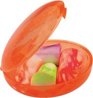 Gehörschutzstöpsel Spark Plugs Set im PocketPak...