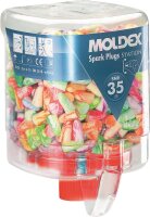 Gehörschutzstöpsel- Spenderstation Spark-Plugs...