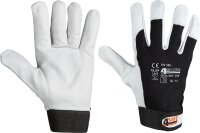 Arbeitshandschuh Nappaleder Größe XXL