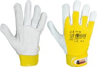 Arbeitshandschuh Nappaleder Größe XXL