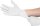 Nitril-Handschuh puderfrei, 24 cm lang weiß, Größe L / VPE 100 St.