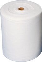 Vliestuch WIPEX, auf Rolle weiß, 40 x 38 cm 400...