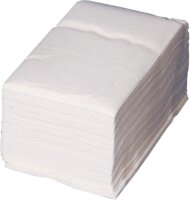 Wischtuch Hygotex, lose weiß, 40 x 38 cm 400...