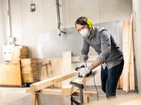 Atemschutzmaske Moldex FFP3 RD Aktiv Form VPE 20