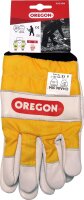 Schnittschutzhandschuhe OREGON Gr. M