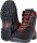 Schnittschutzstiefel OREGON mit Stahlzehenkappe Gr. 44