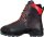 Schnittschutzstiefel OREGON mit Stahlzehenkappe Gr. 44