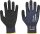 ESD-Schnittschutzhandschuhe ECOMASTER PLUS E IIGröße L