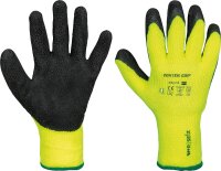 Kälteschutzhandschuhe WINTER GRIP Größe L