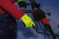 Kälteschutzhandschuhe WINTER GRIP Größe L