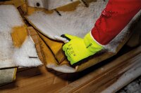 Kälteschutzhandschuhe WINTER GRIP Größe L