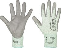 Schnittschutzhandschuhe GREEEN POWER Größe XL