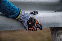 Schnittschutzhandschuhe MITAR LEMAN CUT 5 Größe S