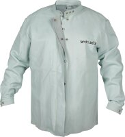 Schweißerjacke FLASHOVER  Größe 52